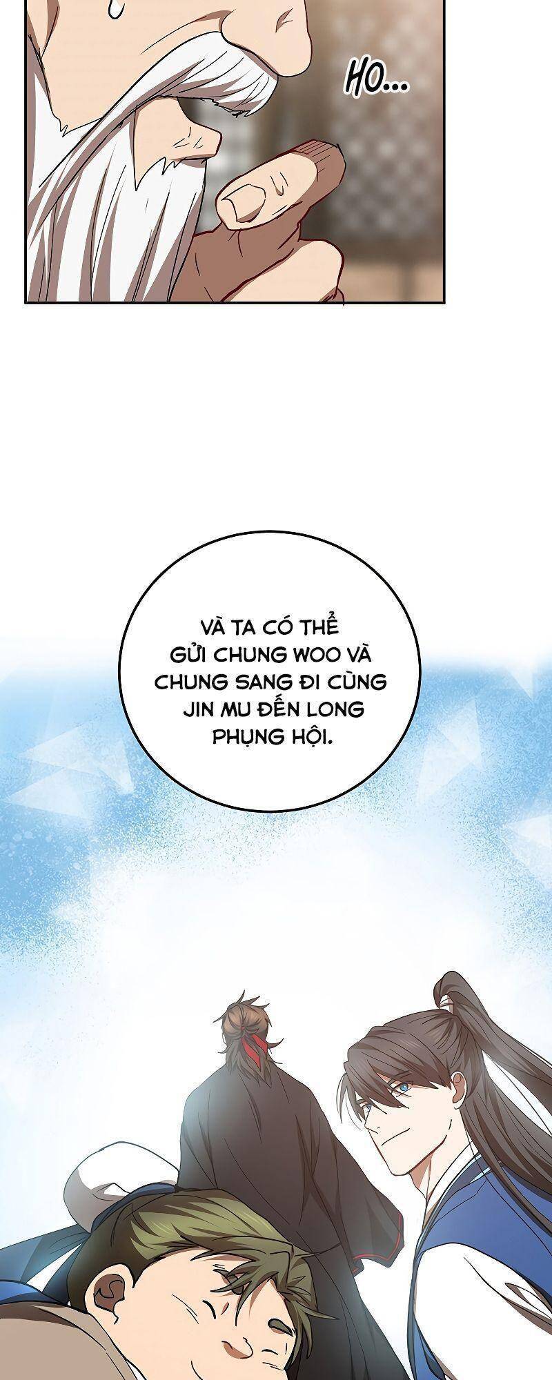 Võ Đang Kỳ Hiệp chapter 65 - Upload bởi truyensieuhay.com