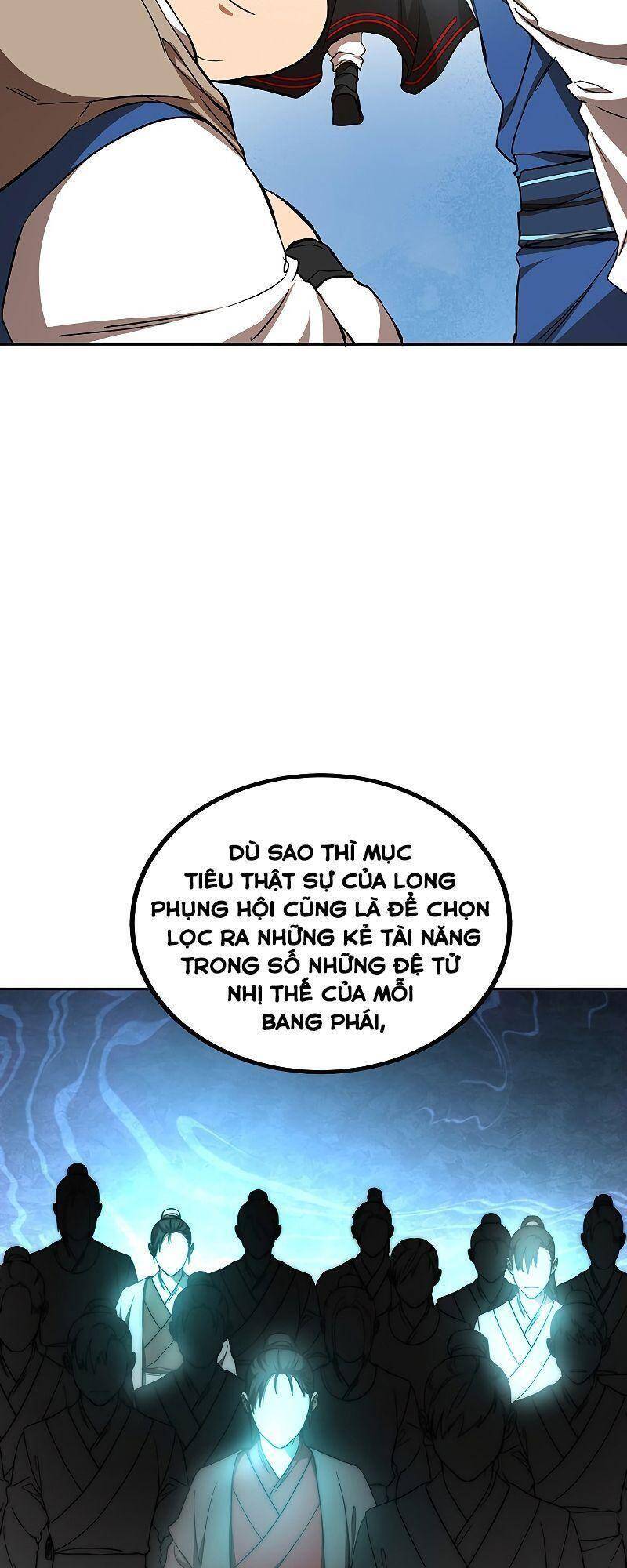 Võ Đang Kỳ Hiệp chapter 65 - Upload bởi truyensieuhay.com