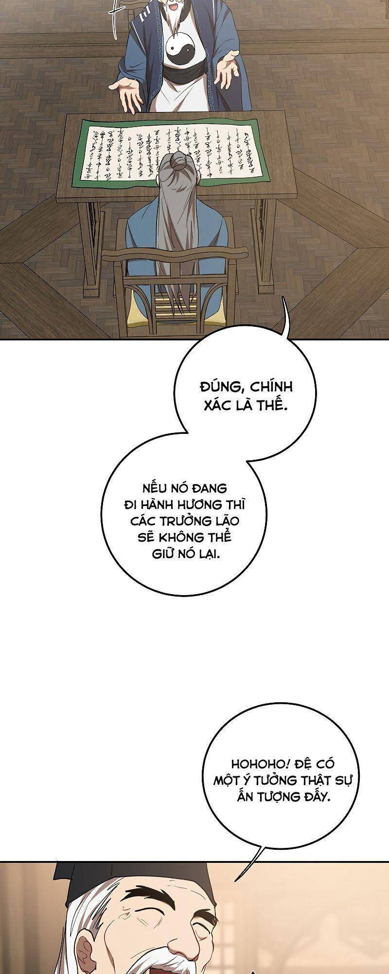 Võ Đang Kỳ Hiệp chapter 65 - Upload bởi truyensieuhay.com