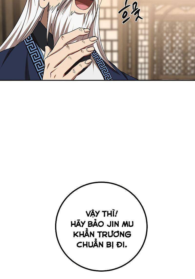 Võ Đang Kỳ Hiệp chapter 65 - Upload bởi truyensieuhay.com