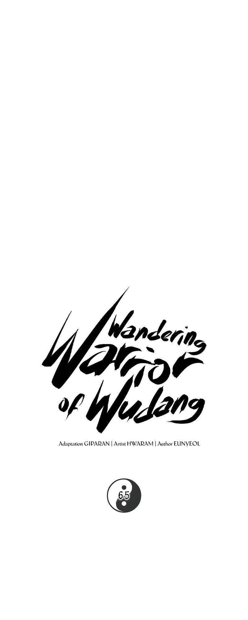 Võ Đang Kỳ Hiệp chapter 65 - Upload bởi truyensieuhay.com