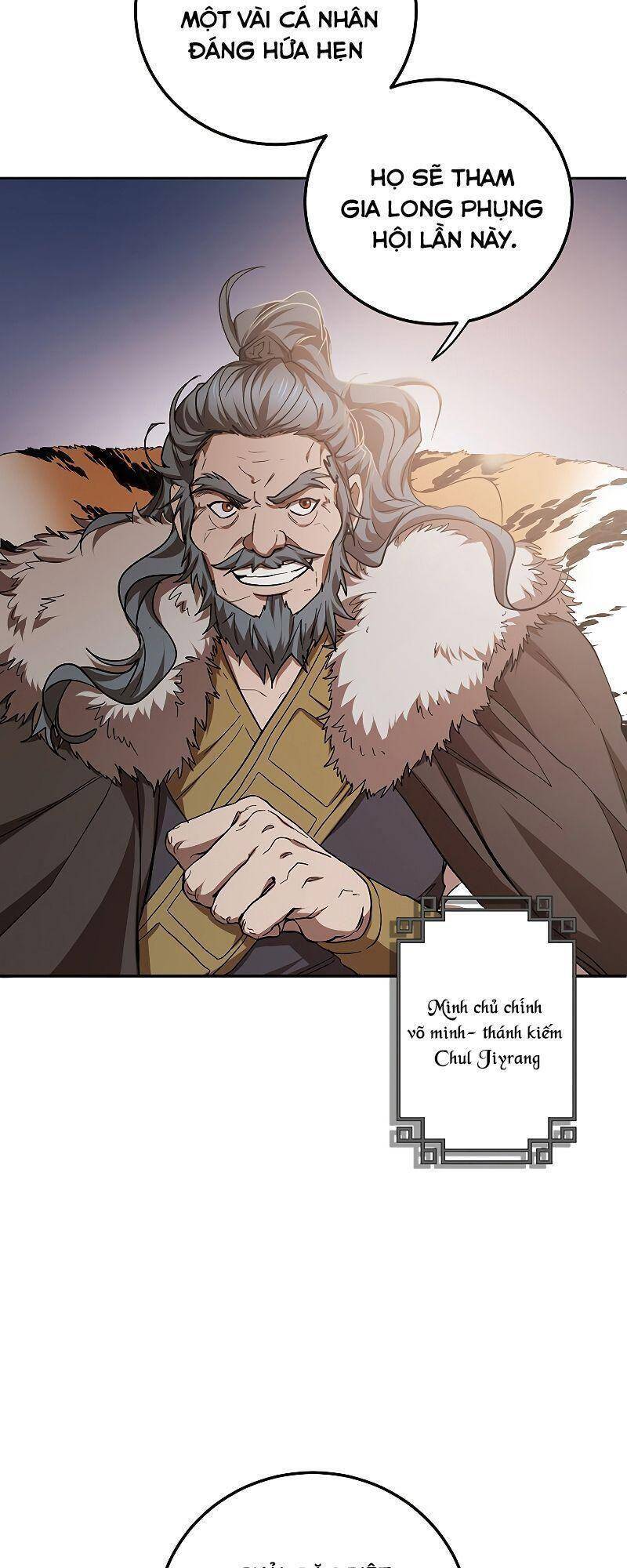 Võ Đang Kỳ Hiệp chapter 65 - Upload bởi truyensieuhay.com
