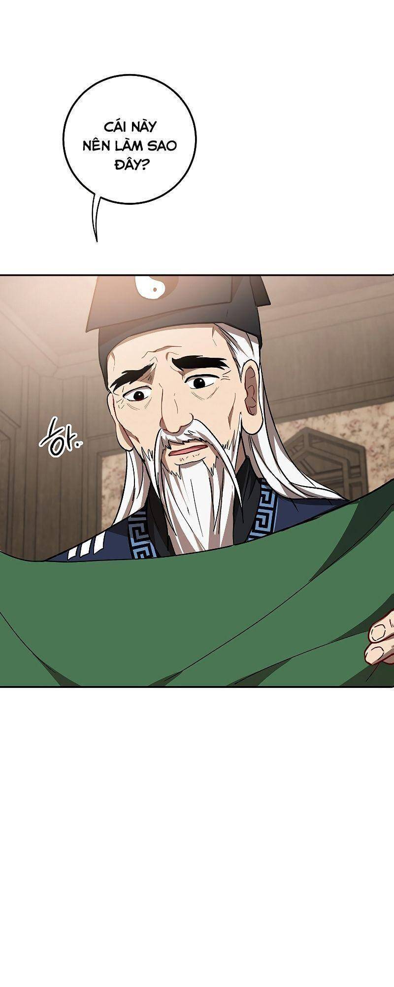 Võ Đang Kỳ Hiệp chapter 65 - Upload bởi truyensieuhay.com