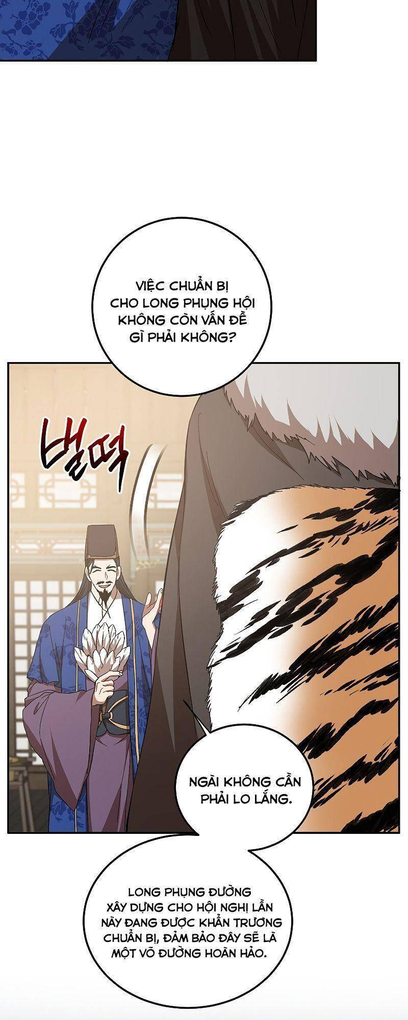 Võ Đang Kỳ Hiệp chapter 65 - Upload bởi truyensieuhay.com