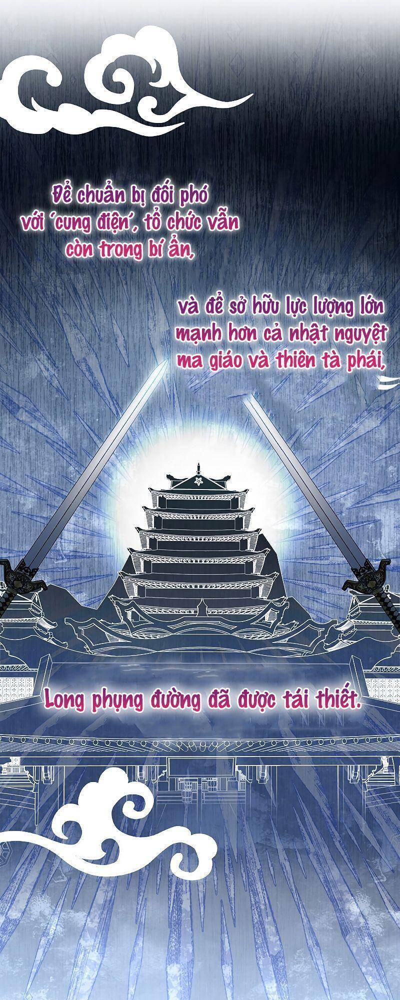 Võ Đang Kỳ Hiệp chapter 65 - Upload bởi truyensieuhay.com
