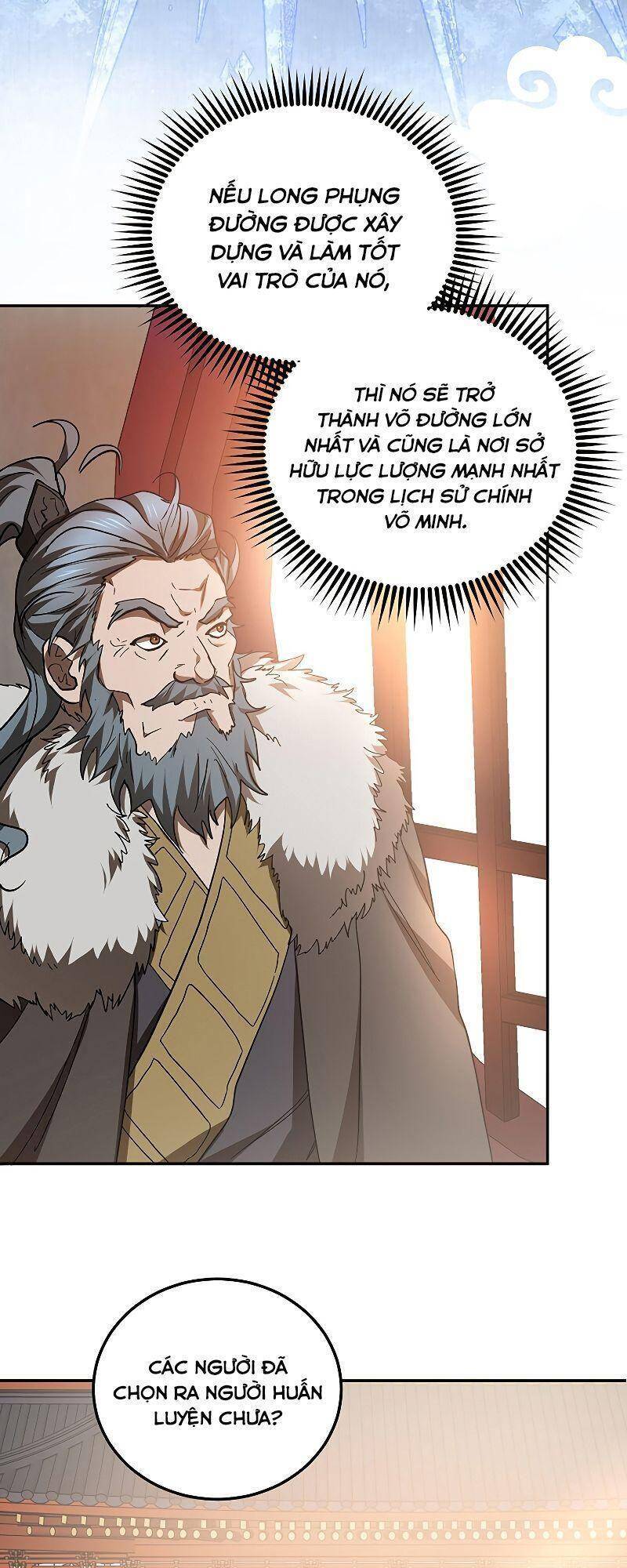Võ Đang Kỳ Hiệp chapter 65 - Upload bởi truyensieuhay.com