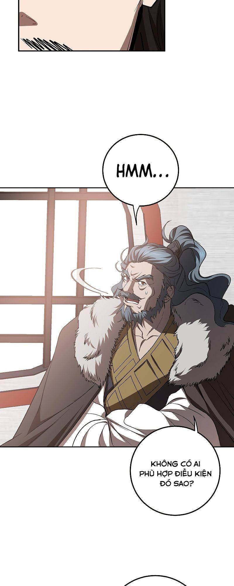Võ Đang Kỳ Hiệp chapter 65 - Upload bởi truyensieuhay.com