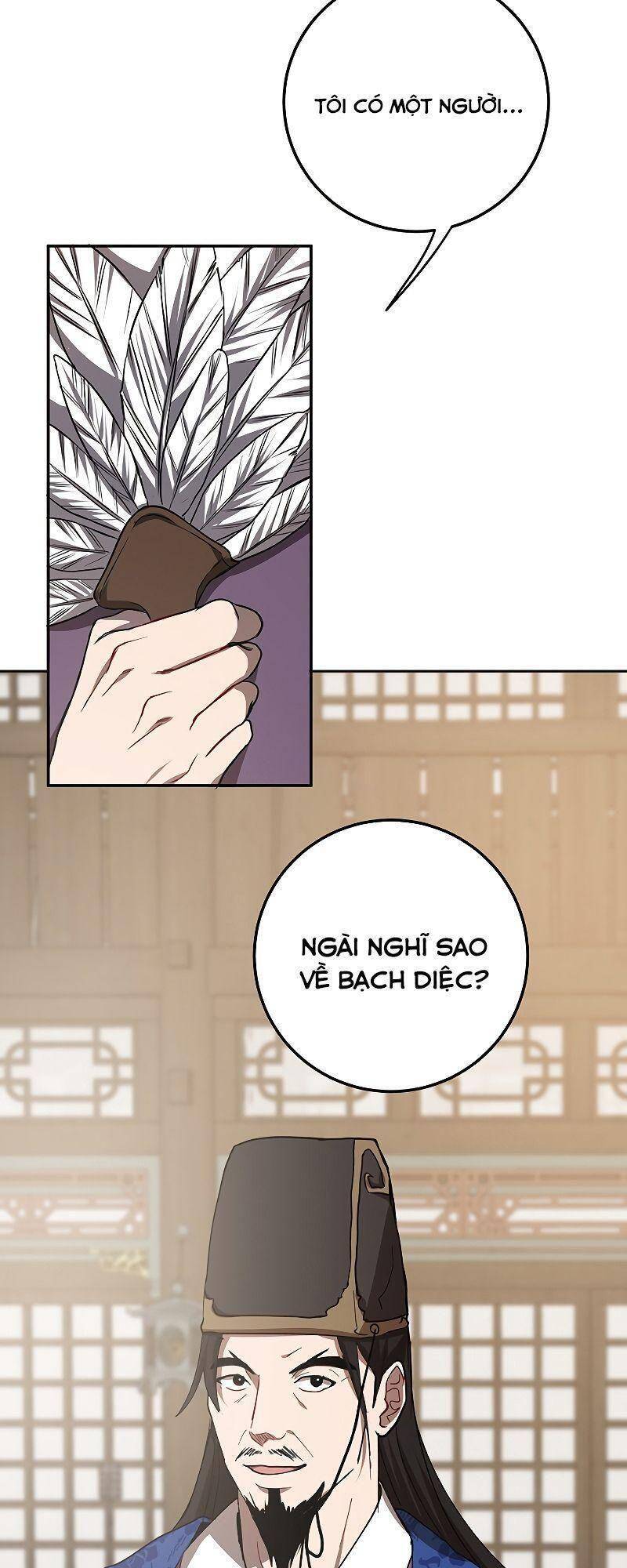 Võ Đang Kỳ Hiệp chapter 65 - Upload bởi truyensieuhay.com