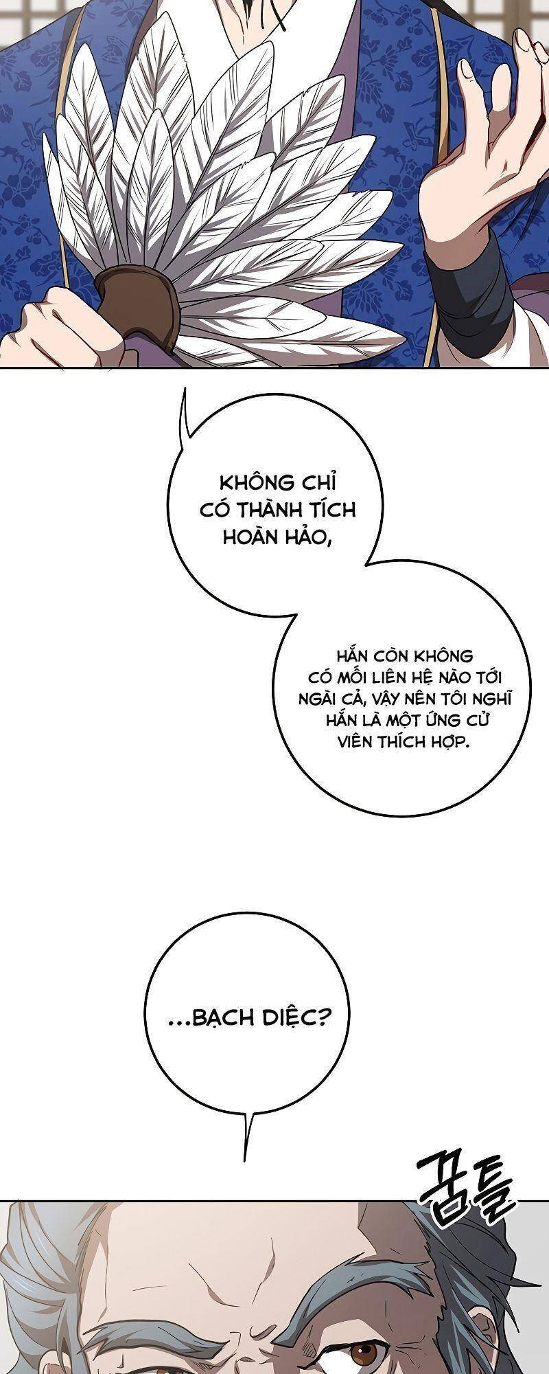 Võ Đang Kỳ Hiệp chapter 65 - Upload bởi truyensieuhay.com