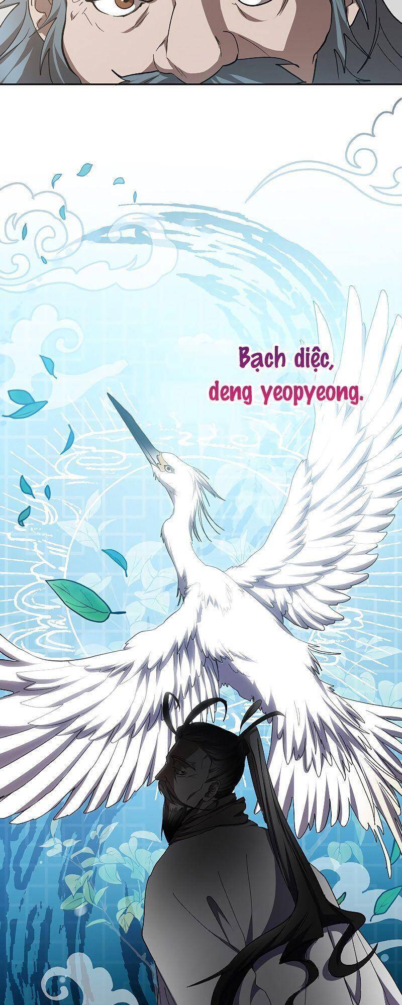Võ Đang Kỳ Hiệp chapter 65 - Upload bởi truyensieuhay.com