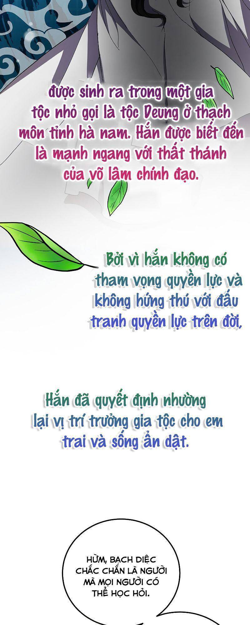 Võ Đang Kỳ Hiệp chapter 65 - Upload bởi truyensieuhay.com