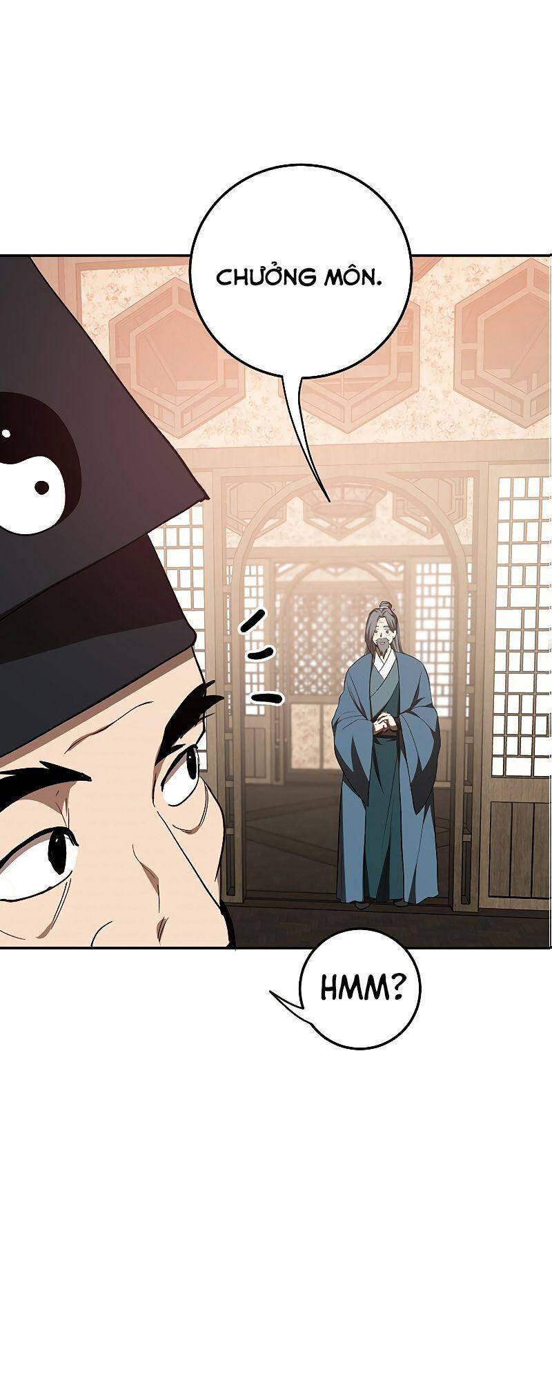 Võ Đang Kỳ Hiệp chapter 65 - Upload bởi truyensieuhay.com