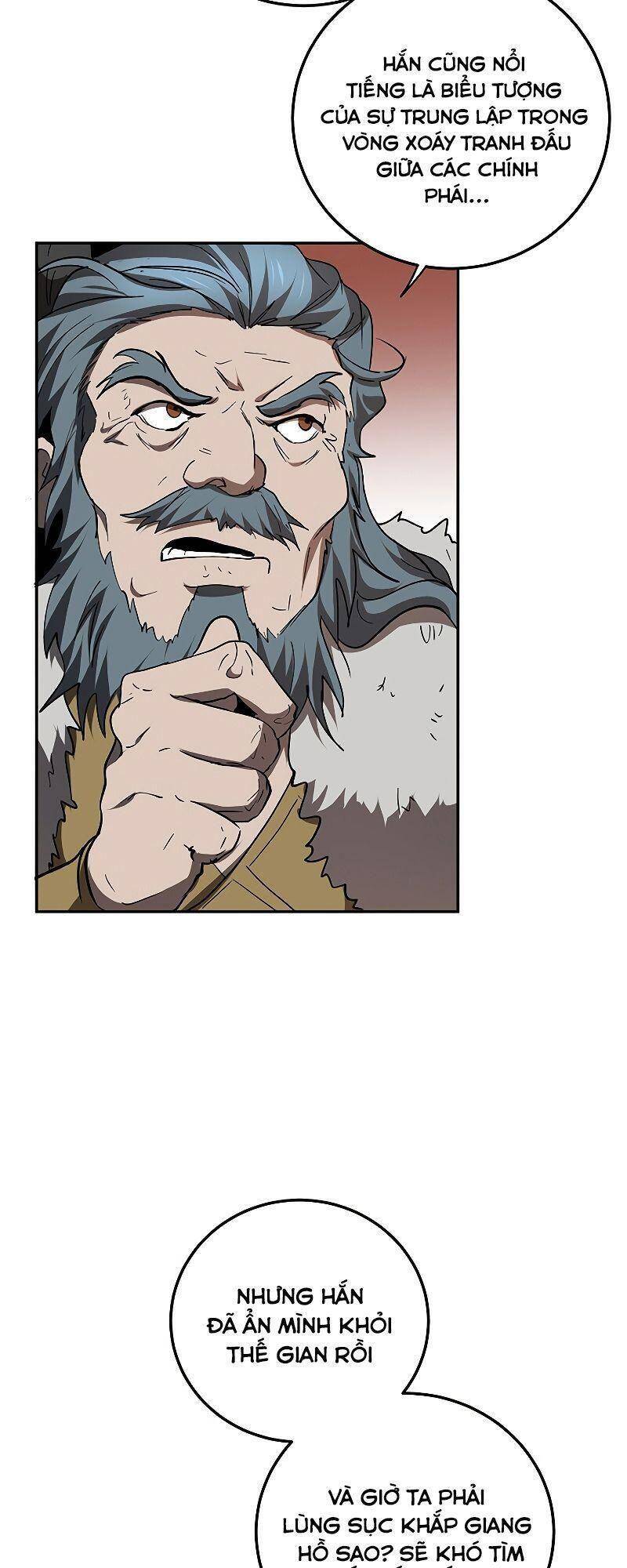 Võ Đang Kỳ Hiệp chapter 65 - Upload bởi truyensieuhay.com
