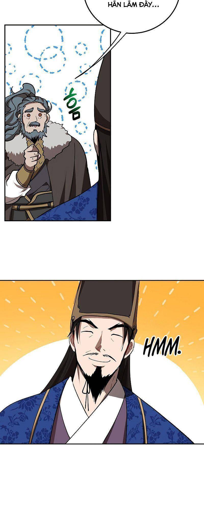Võ Đang Kỳ Hiệp chapter 65 - Upload bởi truyensieuhay.com