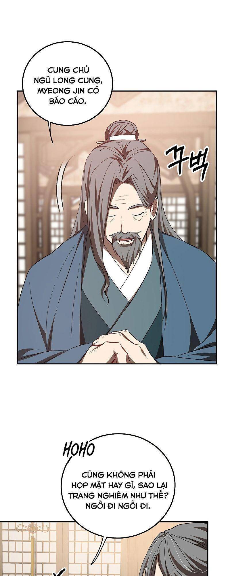 Võ Đang Kỳ Hiệp chapter 65 - Upload bởi truyensieuhay.com