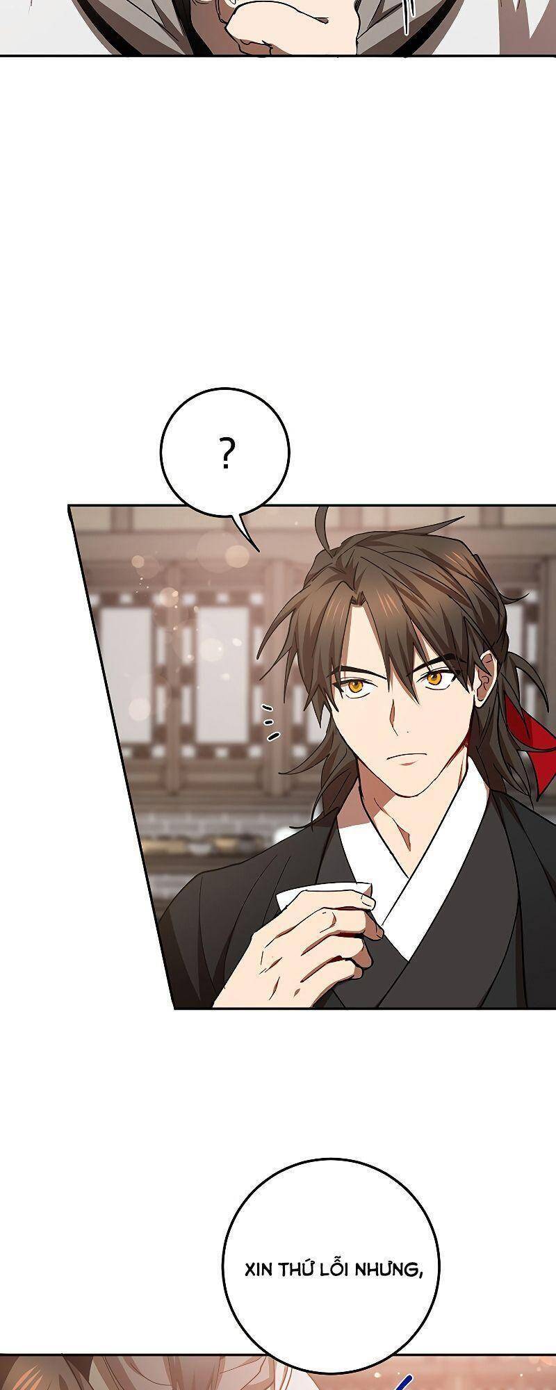 Võ Đang Kỳ Hiệp chapter 65 - Upload bởi truyensieuhay.com