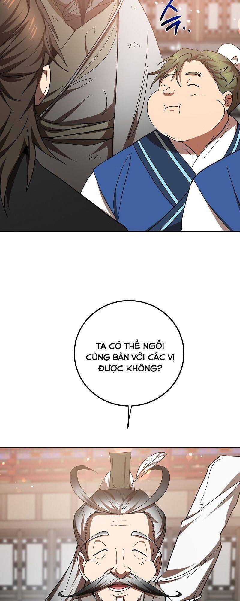 Võ Đang Kỳ Hiệp chapter 65 - Upload bởi truyensieuhay.com