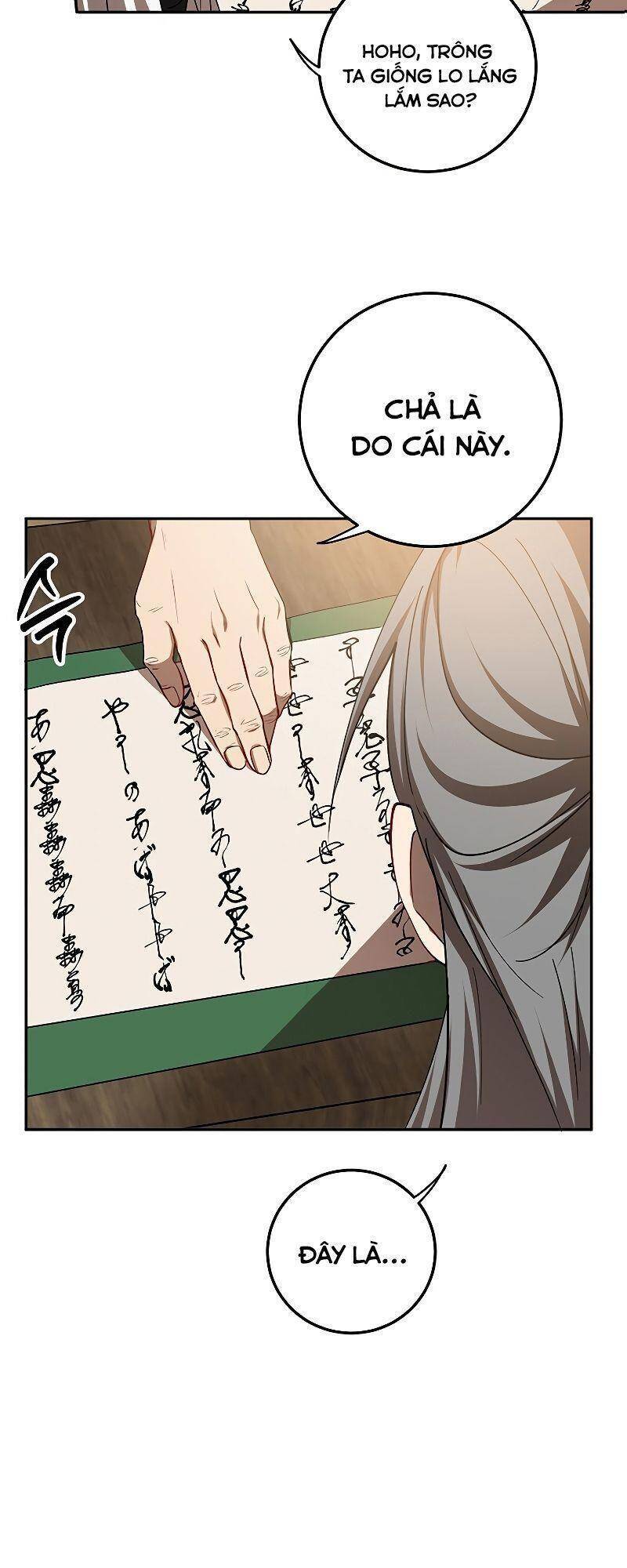Võ Đang Kỳ Hiệp chapter 65 - Upload bởi truyensieuhay.com