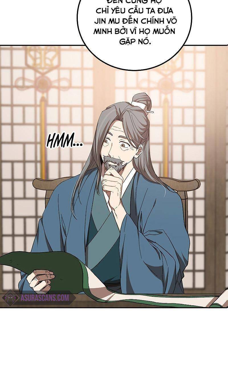Võ Đang Kỳ Hiệp chapter 65 - Upload bởi truyensieuhay.com
