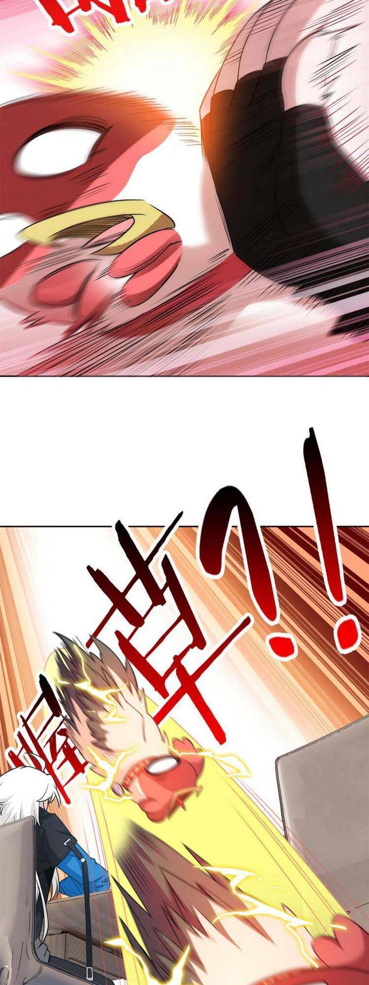 Cường Giả Đến Từ Trại Tâm Thần chapter 81 - Upload bởi truyensieuhay.com