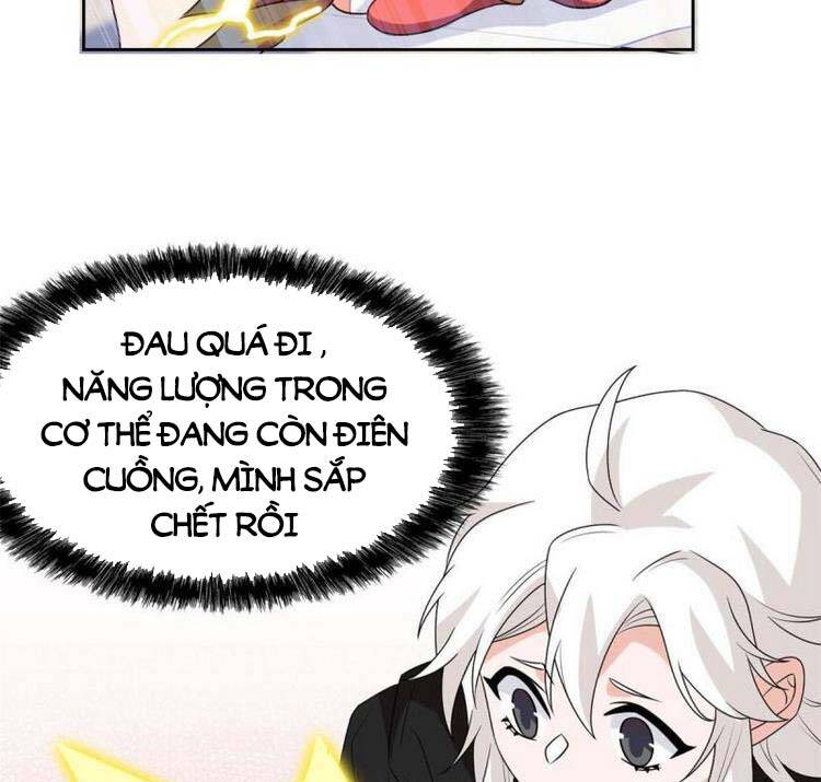 Cường Giả Đến Từ Trại Tâm Thần chapter 81 - Upload bởi truyensieuhay.com