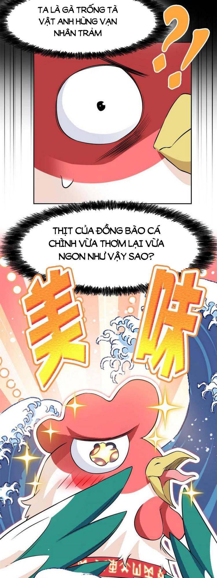 Cường Giả Đến Từ Trại Tâm Thần chapter 81 - Upload bởi truyensieuhay.com
