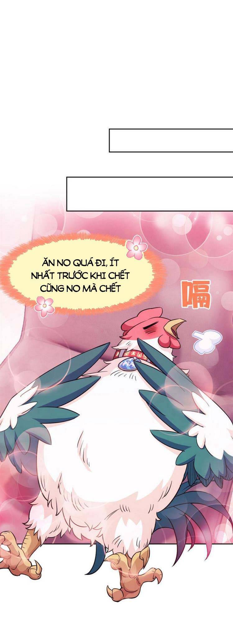 Cường Giả Đến Từ Trại Tâm Thần chapter 81 - Upload bởi truyensieuhay.com