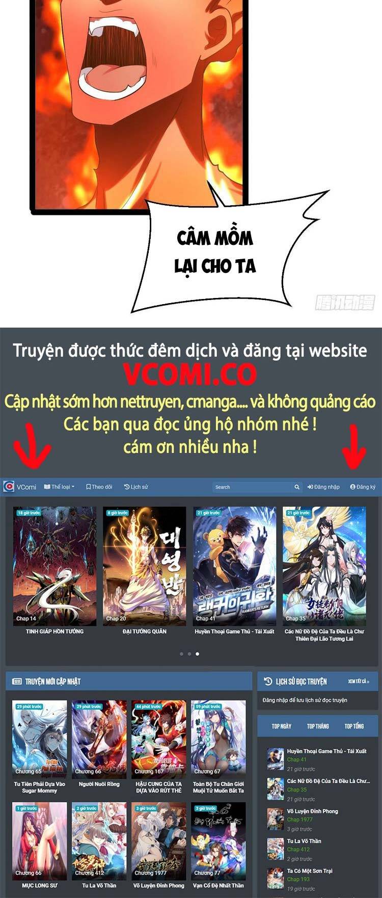 Bắt Đầu Làm Đầy Điểm Mị Lực chapter 21 - Trang 27