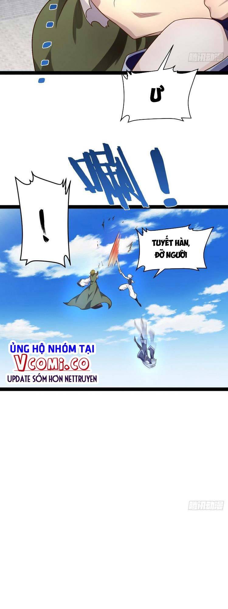 Bắt Đầu Làm Đầy Điểm Mị Lực chapter 21 - Trang 7