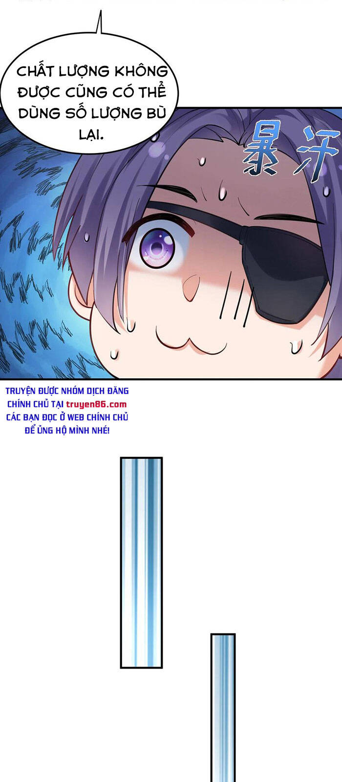 Ta Vô Địch Lúc Nào chapter 47 - Trang 14