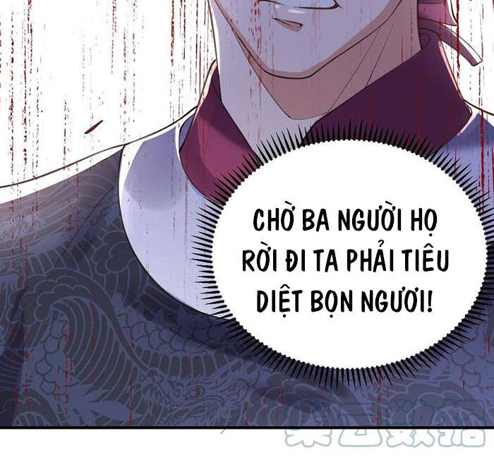 Ta Vô Địch Lúc Nào chapter 47 - Trang 17