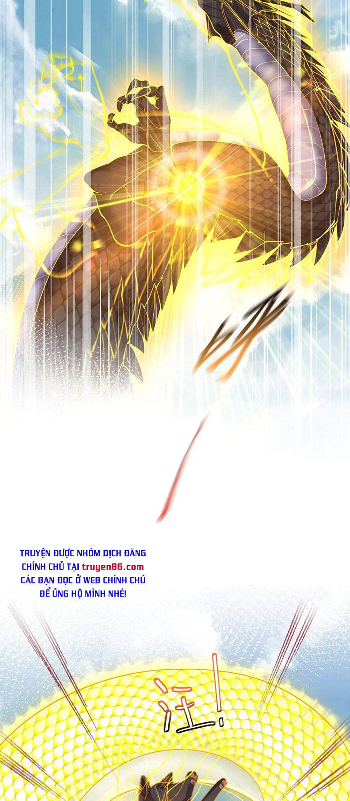 Ta Vô Địch Lúc Nào chapter 47 - Trang 19