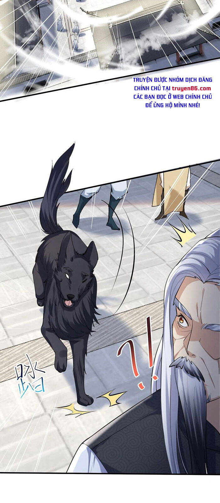 Ta Vô Địch Lúc Nào chapter 47 - Trang 21