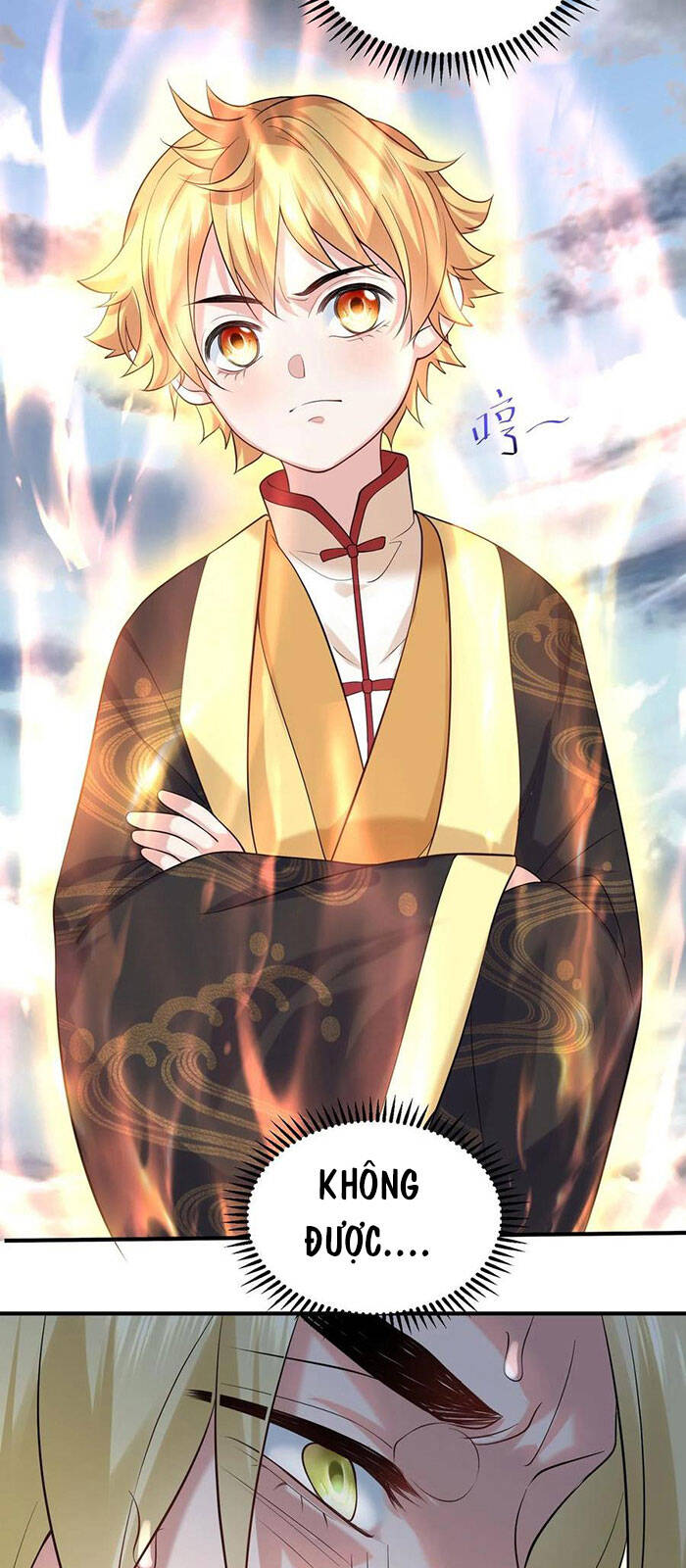Ta Vô Địch Lúc Nào chapter 47 - Trang 33