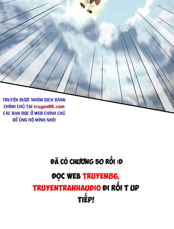 Ta Vô Địch Lúc Nào chapter 47 - Trang 35