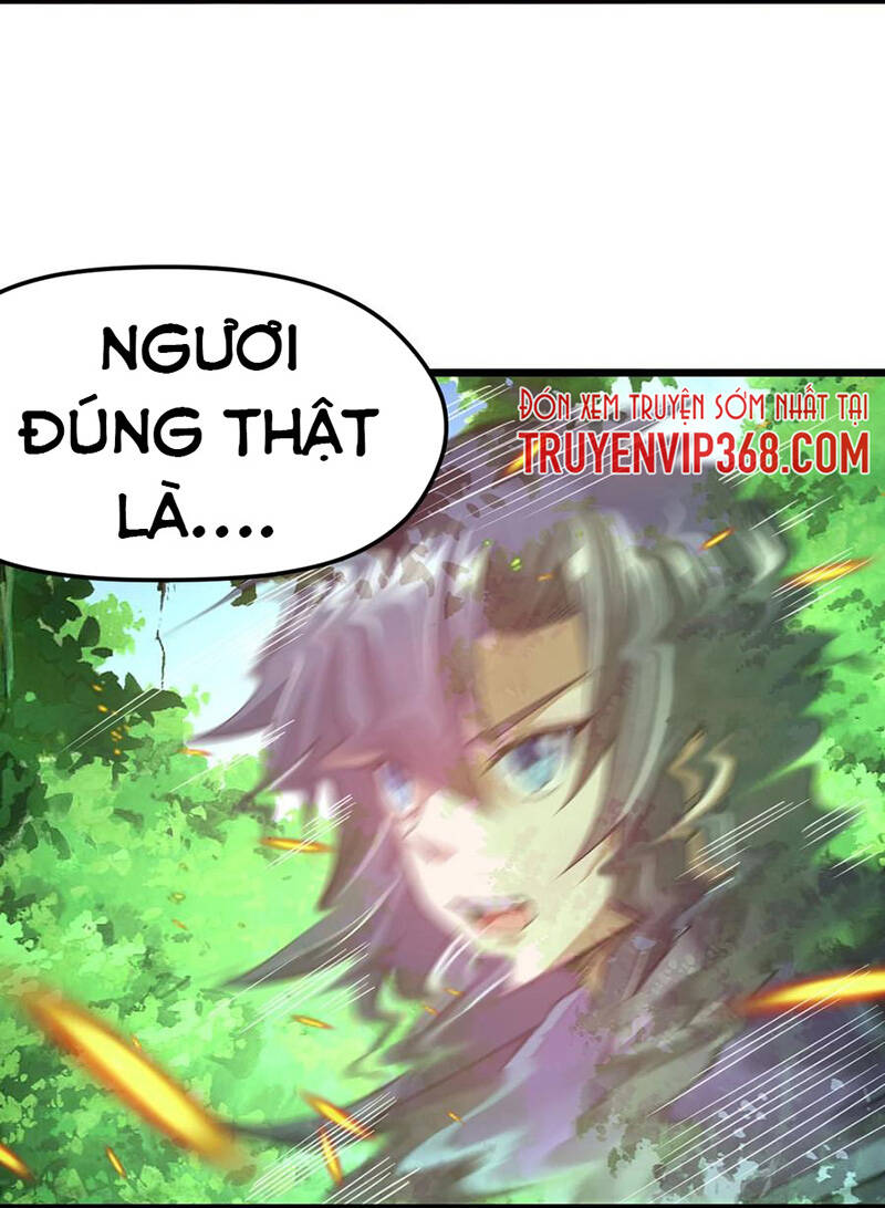 Sức Mạnh Kiếm Thần chapter 44 - Trang 14