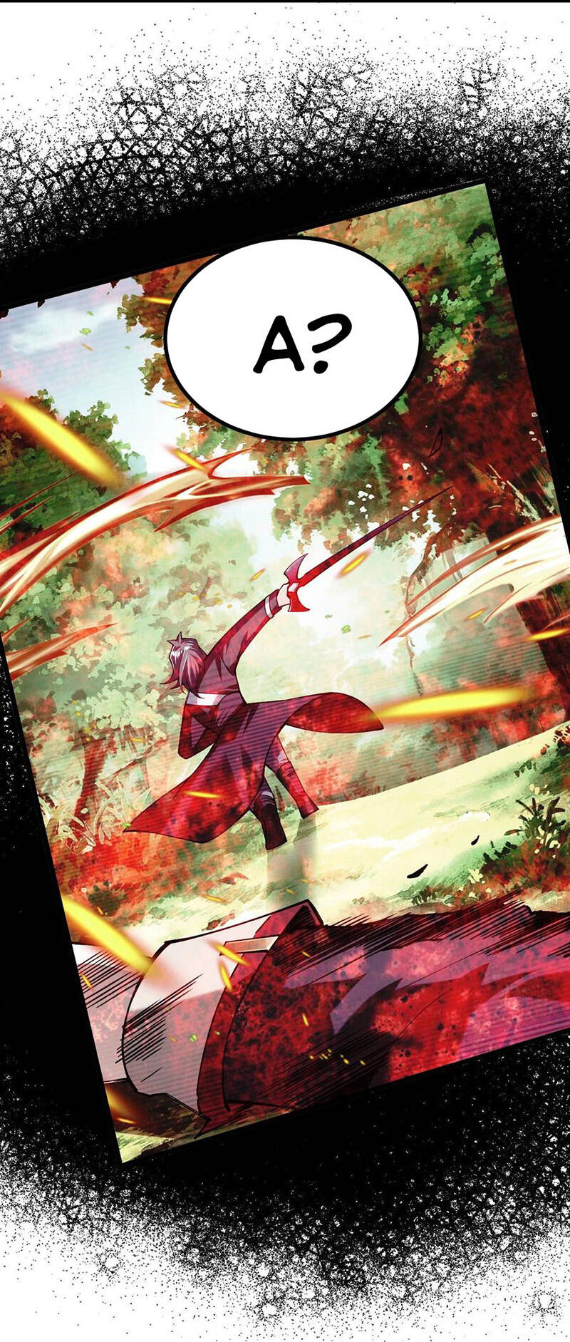 Sức Mạnh Kiếm Thần chapter 44 - Trang 18