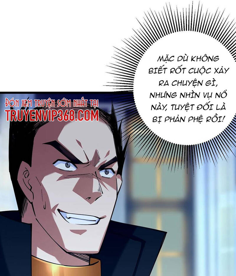 Sức Mạnh Kiếm Thần chapter 44 - Trang 26