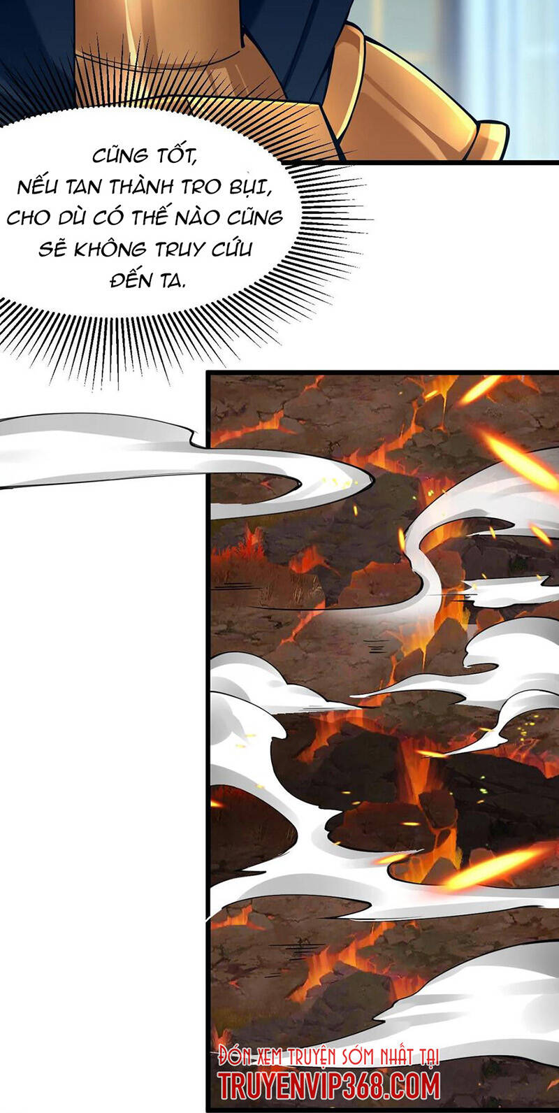 Sức Mạnh Kiếm Thần chapter 44 - Trang 27