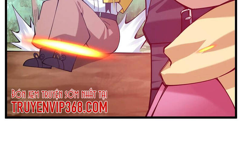 Sức Mạnh Kiếm Thần chapter 44 - Trang 36
