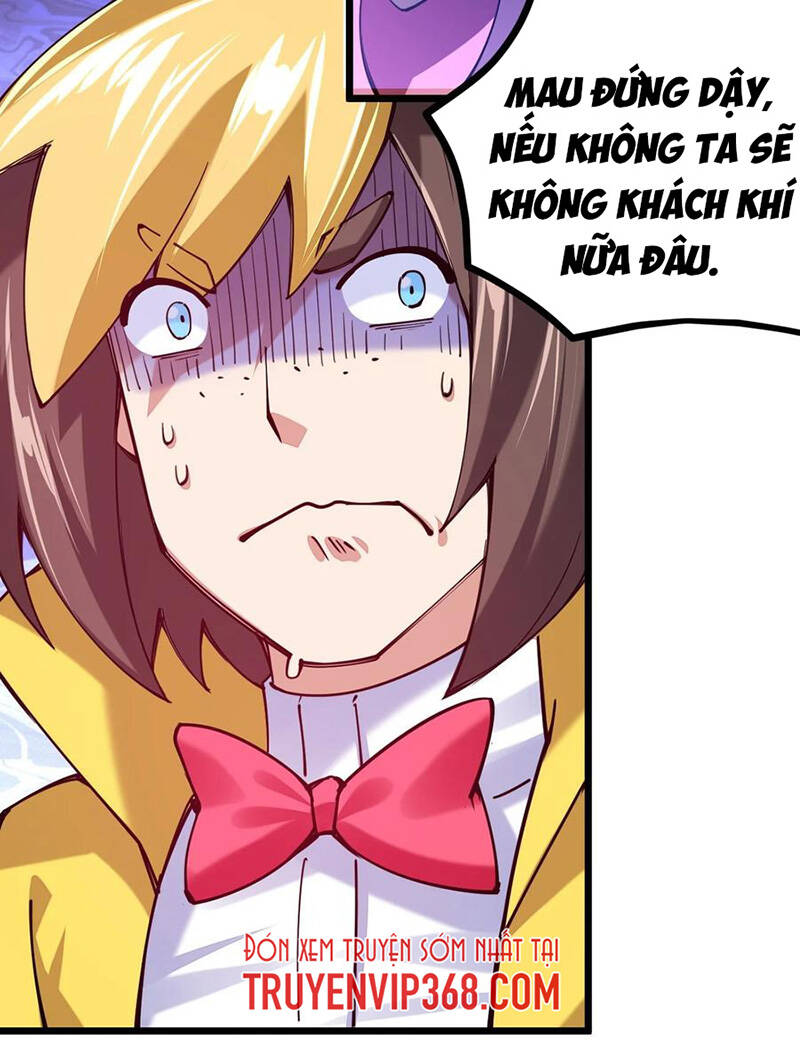 Sức Mạnh Kiếm Thần chapter 44 - Trang 41