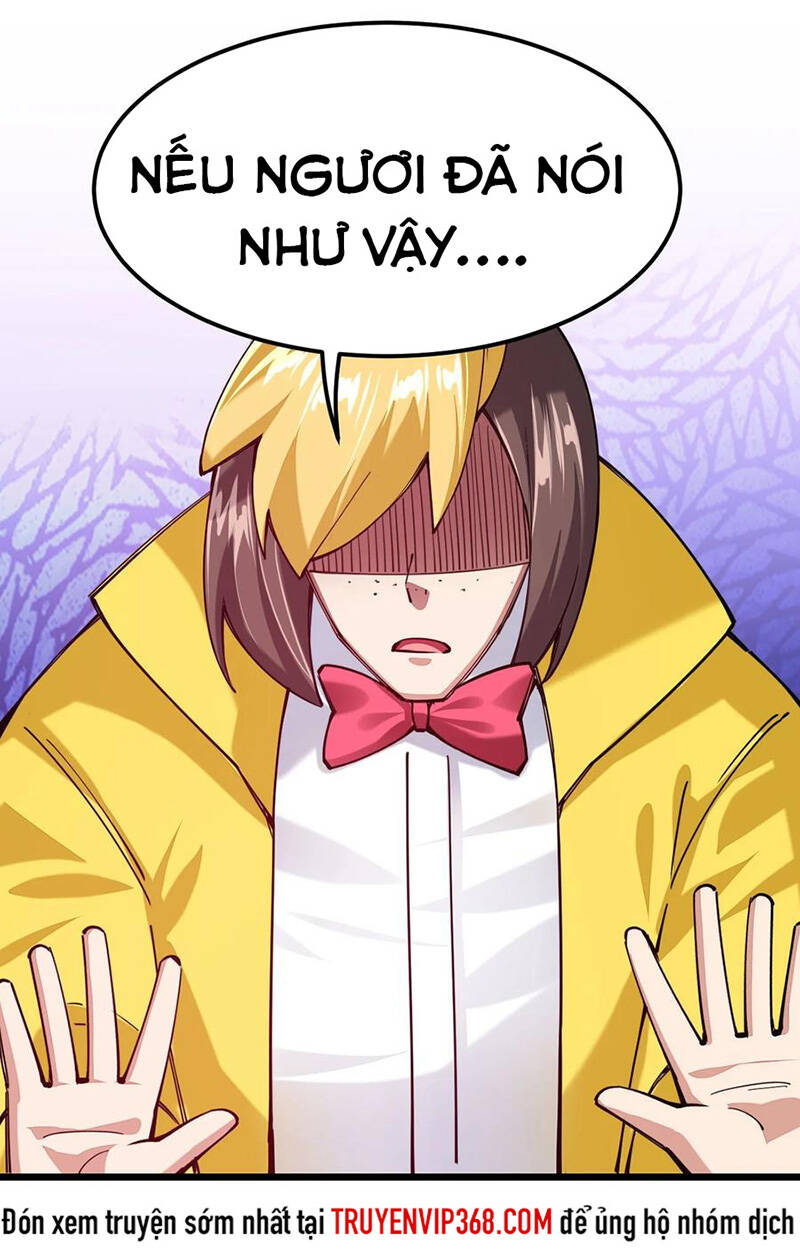 Sức Mạnh Kiếm Thần chapter 44 - Trang 42