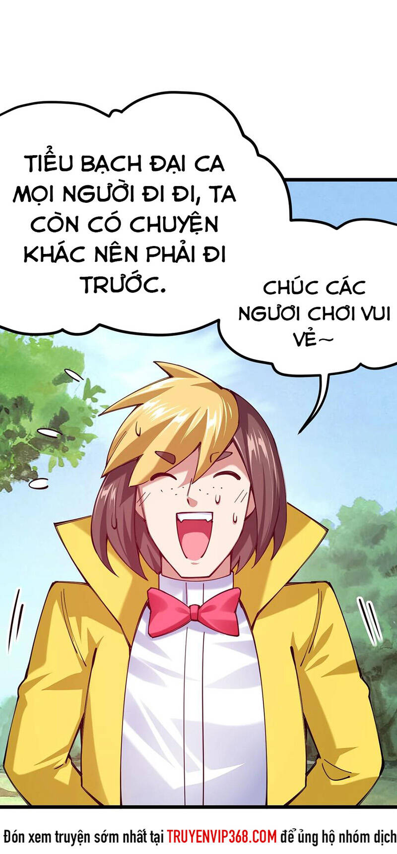 Sức Mạnh Kiếm Thần chapter 44 - Trang 47