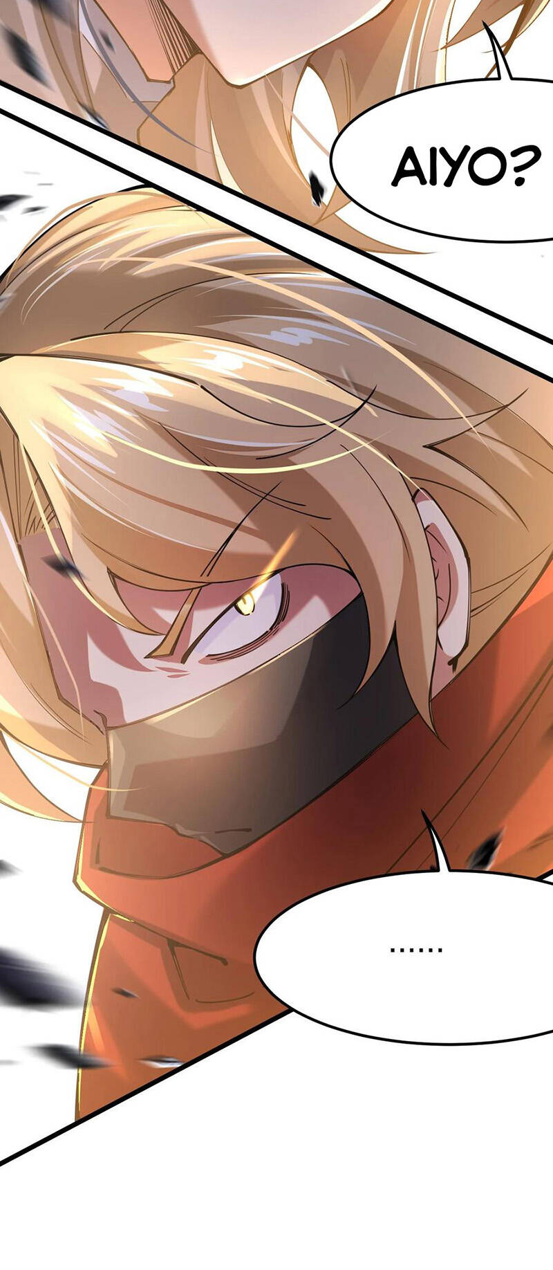 Sức Mạnh Kiếm Thần chapter 44 - Trang 52