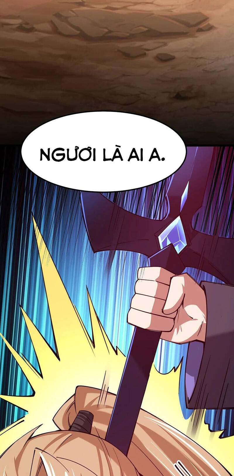 Sức Mạnh Kiếm Thần chapter 44 - Trang 54
