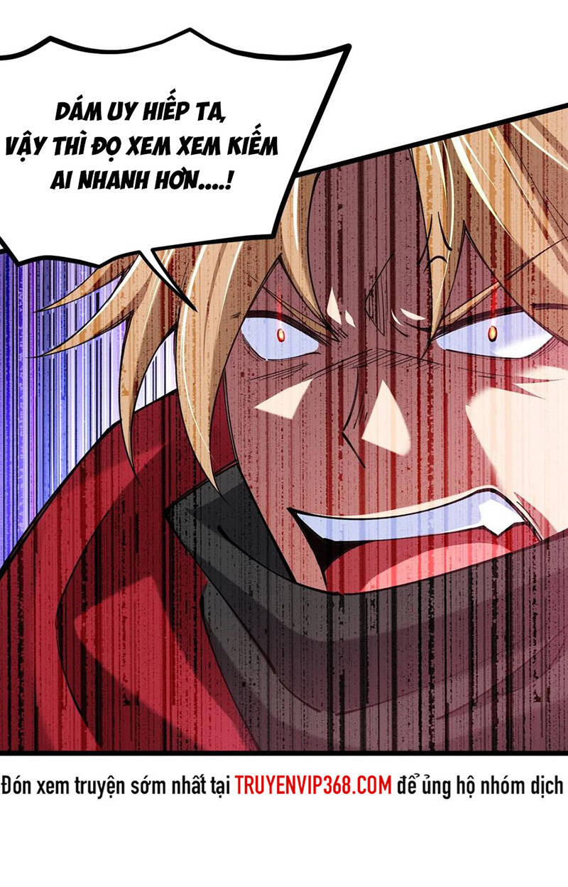 Sức Mạnh Kiếm Thần chapter 44 - Trang 63