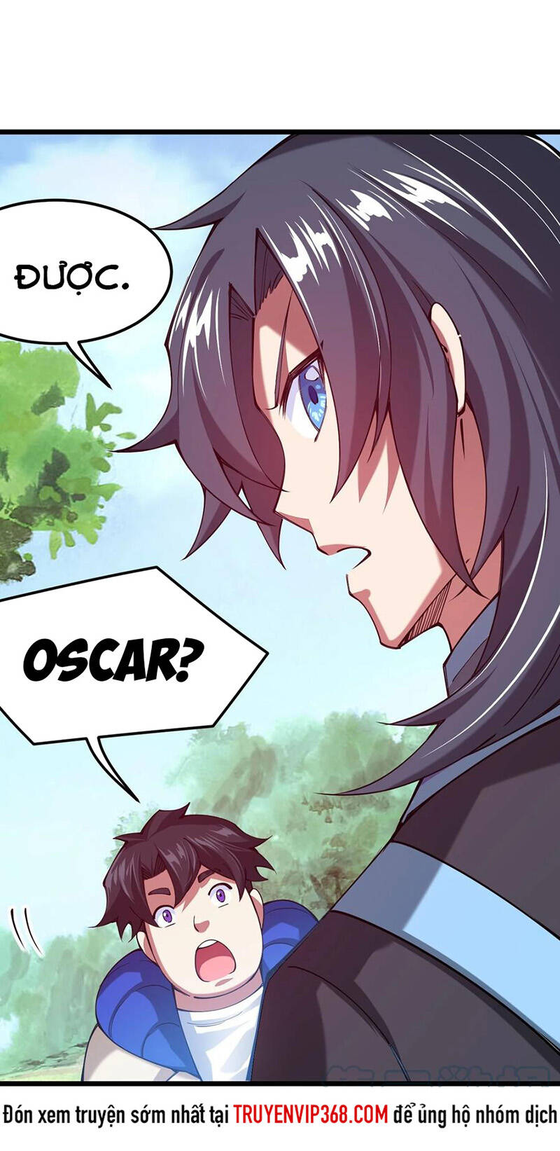 Sức Mạnh Kiếm Thần chapter 44 - Trang 64
