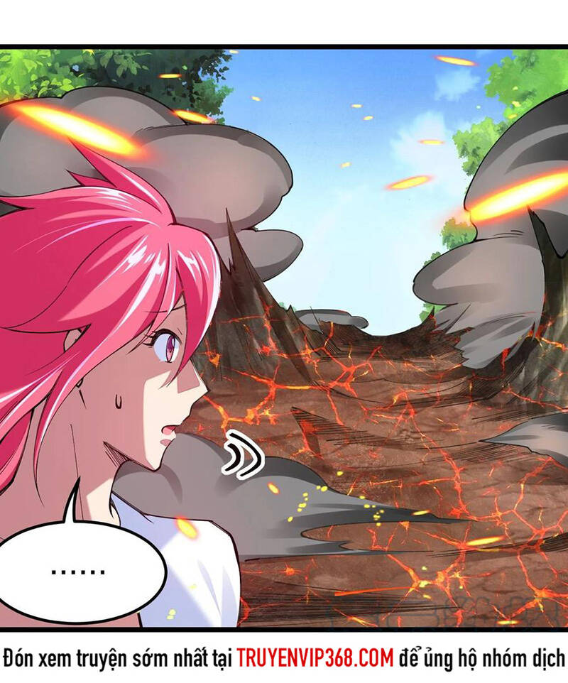 Sức Mạnh Kiếm Thần chapter 44 - Trang 7