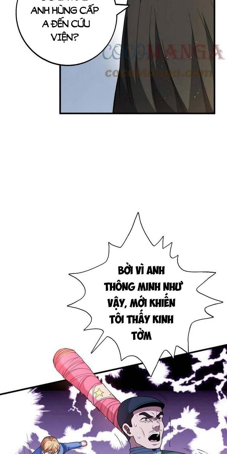 Ta có 999 loại dị năng chapter 67 - Upload bởi truyensieuhay.com