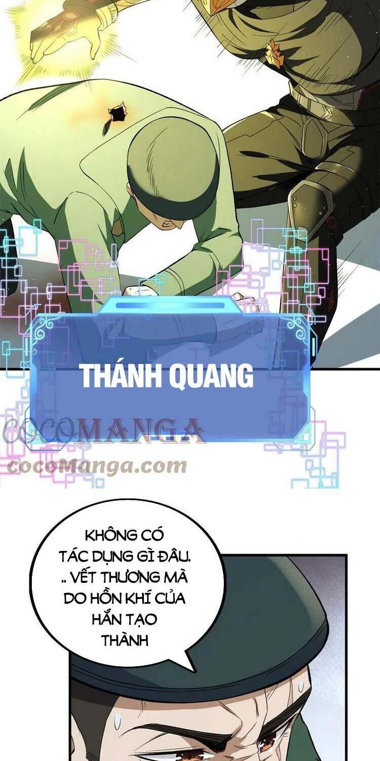 Ta có 999 loại dị năng chapter 67 - Upload bởi truyensieuhay.com